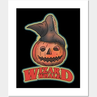 The pumpkin Posters and Art